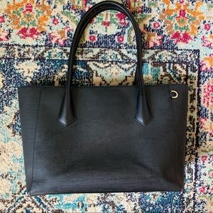 Dagne Dover Legend Tote Black